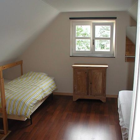 Villa De Bosbeekpoort Opglabbeek Zimmer foto