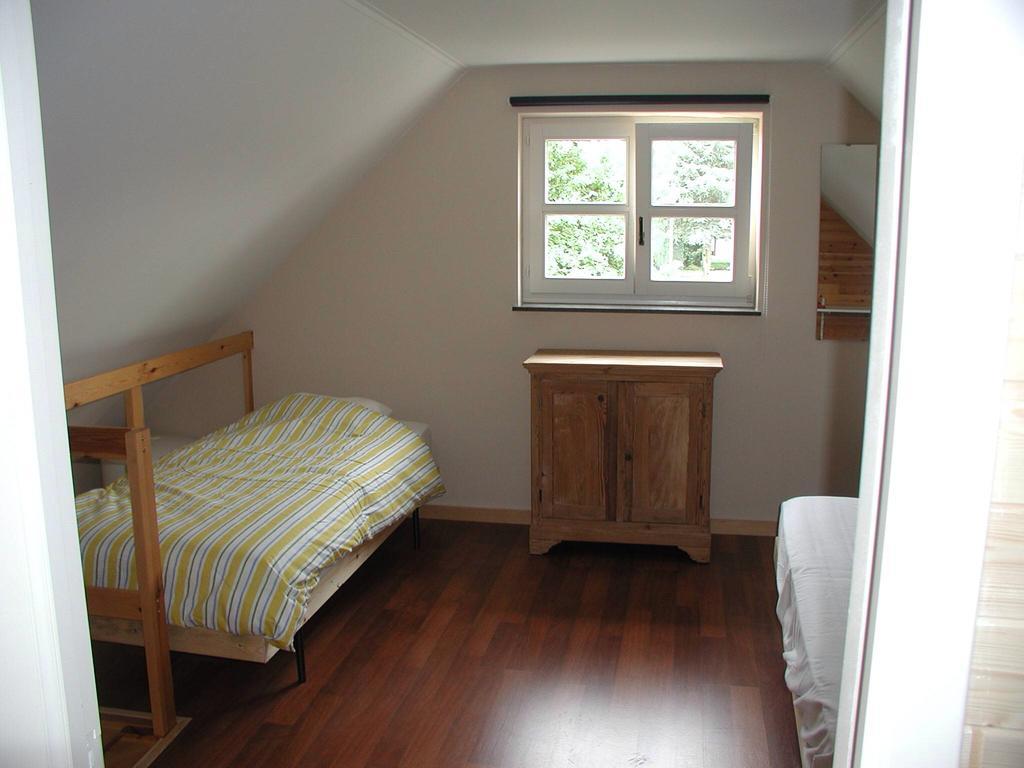 Villa De Bosbeekpoort Opglabbeek Zimmer foto