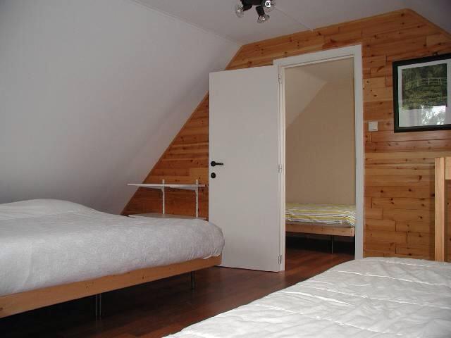 Villa De Bosbeekpoort Opglabbeek Zimmer foto